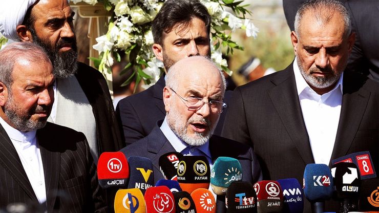 إيران.. الانقسامات الداخلية تقوض الاتفاق المرتقب