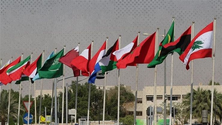 قمة الدوحة توحد الصف العربي.. والغموض يلف الموقف الأميركي