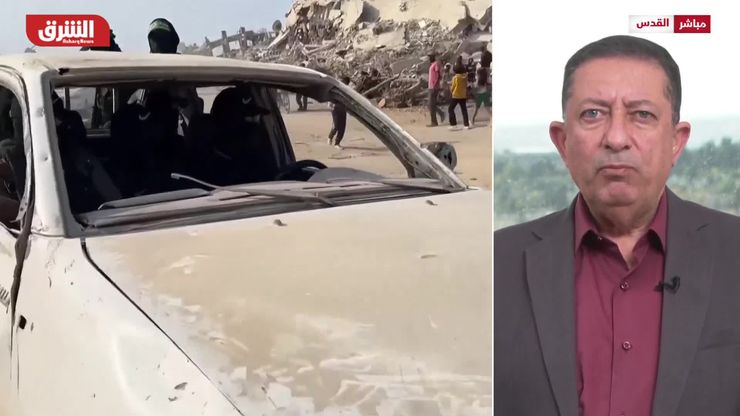 تل أبيب.. بين الضغط الأميركي وتعقيدات الداخل