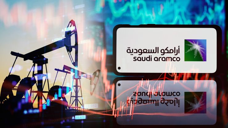 الراجحي يقود صعود تاسي.. وأرامكو تحت ضغط تراجع النفط
