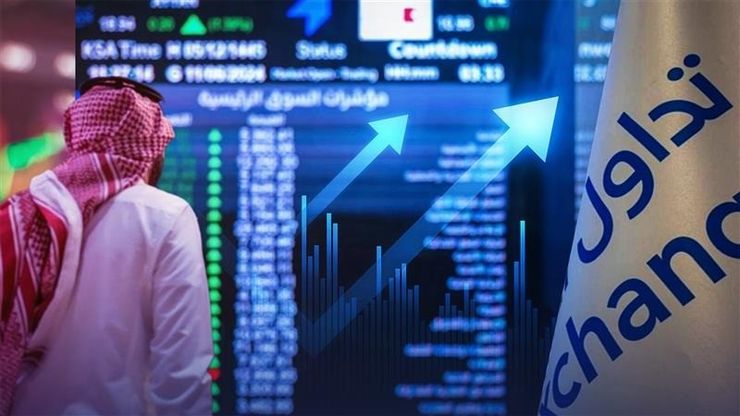 مكاسب تأمين تدعم تاسي.. وتصريحات روسية ضد أوروبا قبيل لقاء ترمب