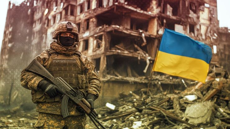 الحرب الأوكرانية.. مناطق السيطرة الروسية