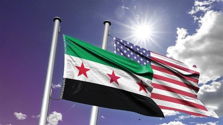 واشنطن ودمشق أمام اختبار تحالف.. ومؤشرات حرب جديدة في لبنان