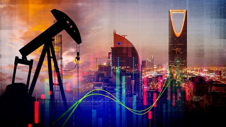 صادرات نفط المملكة ترتفع في أكتوبر.. وأرباح "السعودي الفرنسي" عند 1.5 مليار ريال
