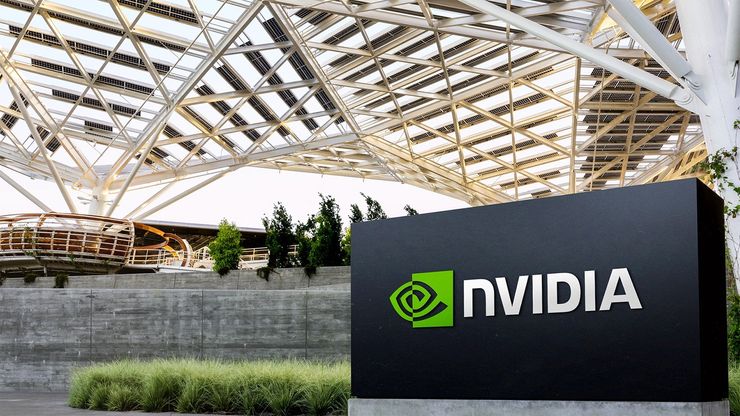 نتائج إنفيديا تتجاوز التقديرات.. والأسهم الآسيوية تتجه لمكاسب