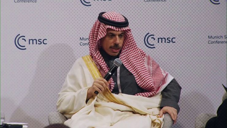 وزير الخارجية السعودي: استثمارات خاصة تعكس الثقة بمستقبل الاقتصاد السوري