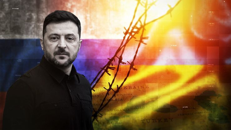 تفاؤل بمحادثات ميامي لإنهاء حرب أوكرانيا.. والحصار على فنزويلا يشتد