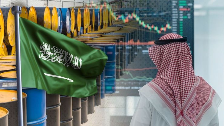 السعودية تعيد ضخ 5.8 مليون برميل نفط يوميا عبر "شرق-غرب".. و"تاسي" عند 10500 نقطة