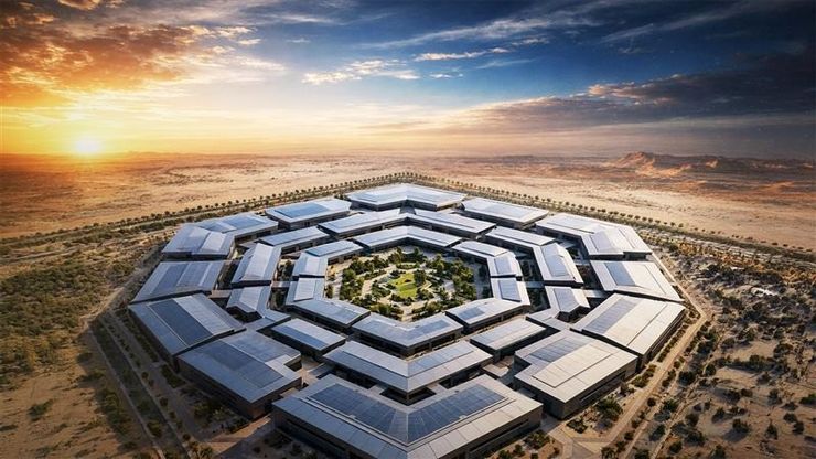 "هيكساجون" يتصدر المشهد التقني.. وآيفون يعود إلى الواجهة