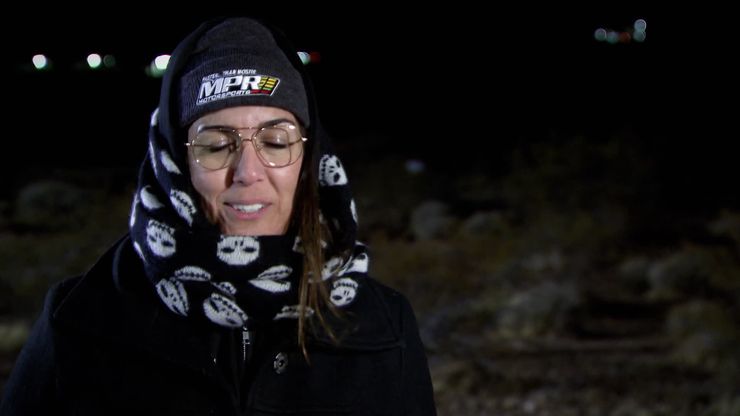 صدام السرعات