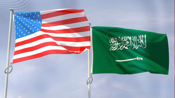 السعودية والولايات المتحدة.. تعاون في مجال الذكاء الاصطناعي