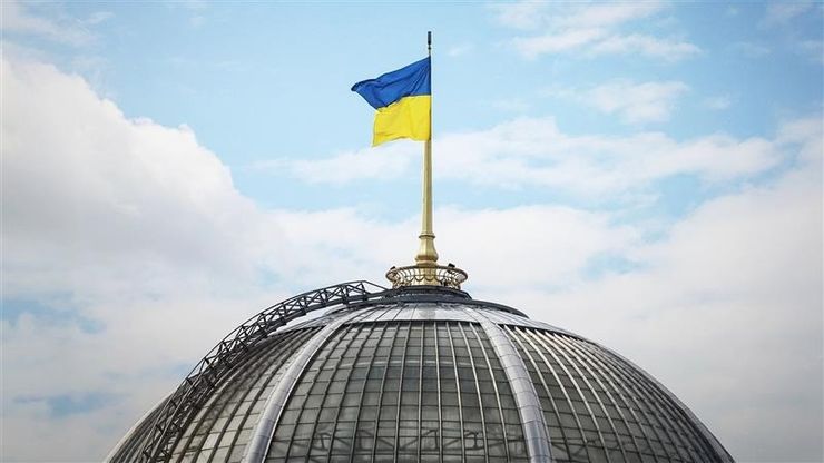 وقف حرب أوكرانيا.. ملفات عالقة