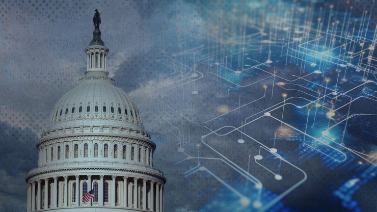 واشنطن تعيد تشكيل خريطة توريد الذكاء الاصطناعي عالميا