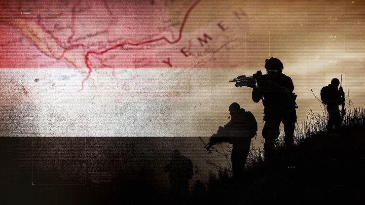 إمدادات الحوثيين تحت الضغط.. والجمود بين أميركا وإيران يتفاقم