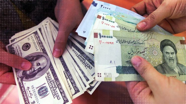 اقتصاد إيران تحت الحصار.. نفط عالق وعملة منهارة