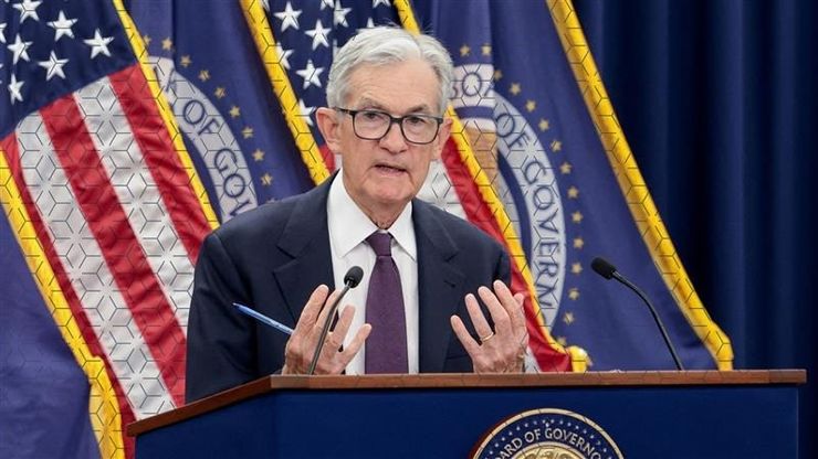 باول: القرارات المقبلة تعتمد على البيانات.. ونركز بالكامل على مهمتنا المزدوجة