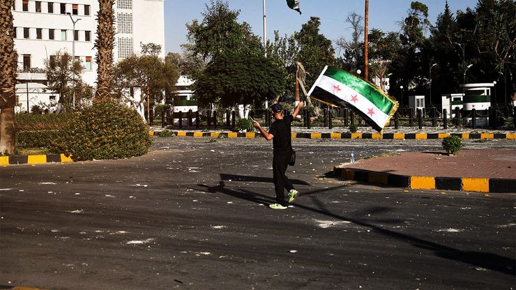 خلاف حول اتفاق السويداء وسط تنديد عربي ودولي.. وإسرائيل تبدأ تقسيم غزة