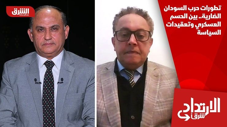 تطورات حرب السودان الضارية.. بين الحسم العسكري وتعقيدات السياسة