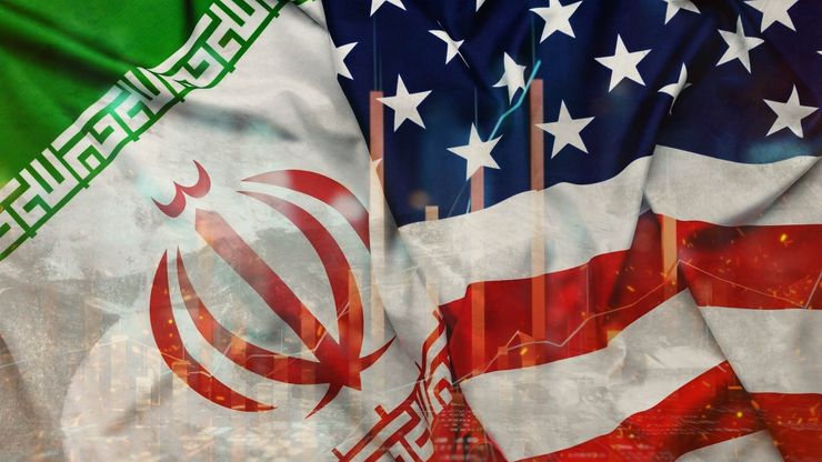 ضبابية اتفاق واشنطن وطهران تضغط على توقعات النمو العالمي