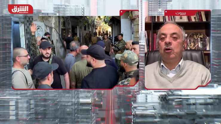 أميركا تتمسك بهزيمة حزب الله.. وتوترات الدول الكبرى تشتعل في بحر اليابان