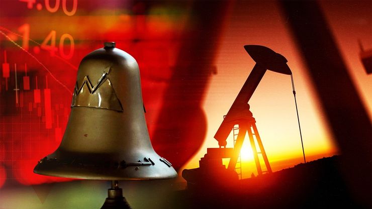 مبيعات المؤسسات تضغط على البورصة المصرية.. والنفط يرتفع