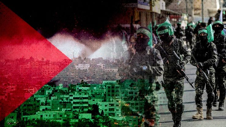 حماس تدرس الرد على خطة غزة.. وأوروبا تخطط لبناء "جدار للمسيرات"