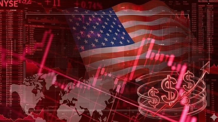 الأسواق الأميركية بين مكاسب قوية وضبابية التصعيد