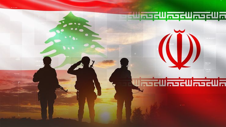 إيران تتدخل في "حصر سلاح" لبنان.. و"مخاوف التنازلات" تسيطر على أوروبا
