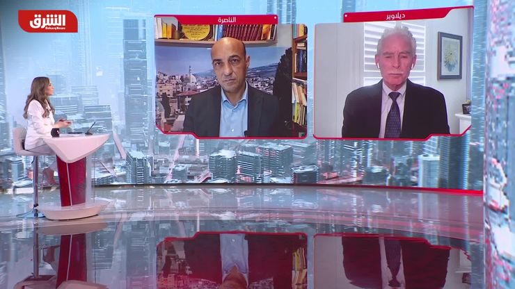 تصاعد التوتر في الداخل الإسرائيلي.. والفقر والجوع يفتكان بالعالم
