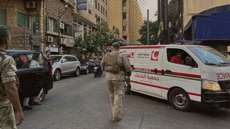 أكبر خرق أمني يضرب حزب الله.. والشيكل ينهار أمام الدولار