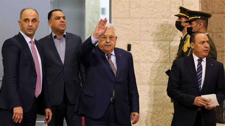 الحكومة الفلسطينية ترحب بالمبادرة المصرية المعدلة