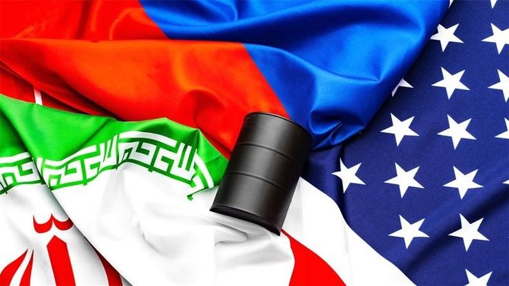 إيران وأميركا.. تصعيد نفطي يفاقم التوترات الدولية