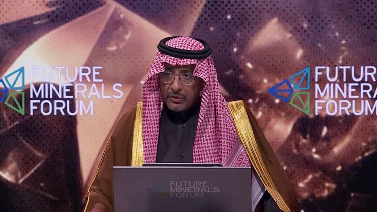 السعودية في صدارة التعدين.. وواشنطن تراجع خياراتها