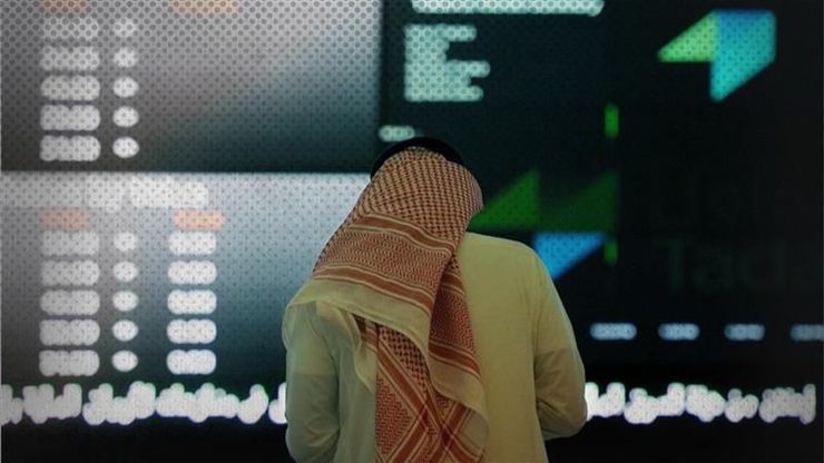 ارتفاع مؤشر "تاسي" السعودي وسط مكاسب قطاع الاتصالات