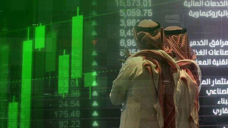 تاسي يحاول التماسك قرب 11 ألف نقطة.. والإنتاج الصناعي السعودي ينكمش