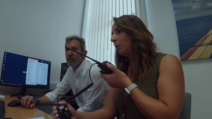 صراع الحدود