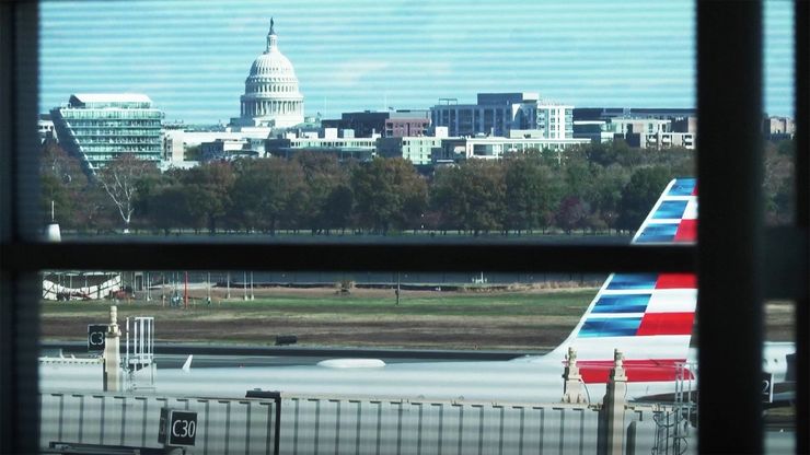 الإغلاق الحكومي يشل الحركة الجوية.. وواشنطن تبحث عن مخرج