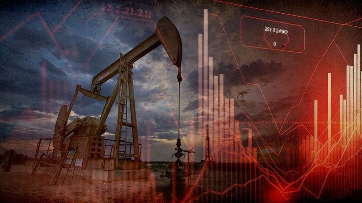 العقوبات الأميركية على إيران.. النفط يتراجع والأسواق تترقب