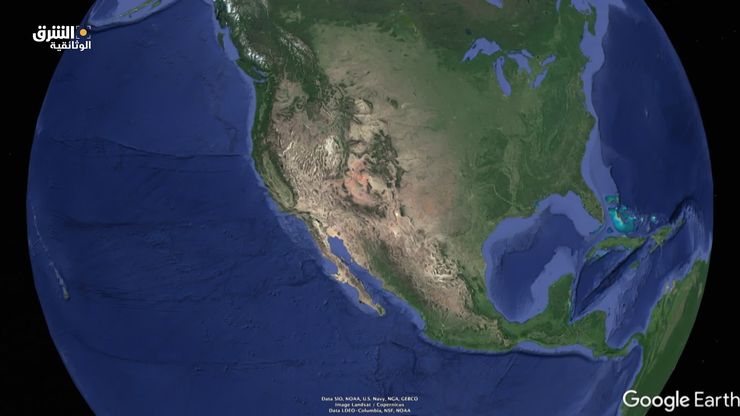 مركز التجارة العالمي: المعالم والمال