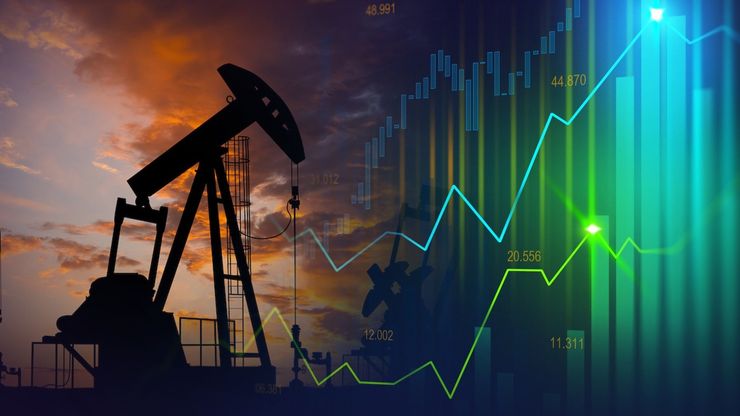 عوائد السندات تقفز.. والنفط يصعد مع توترات إيران