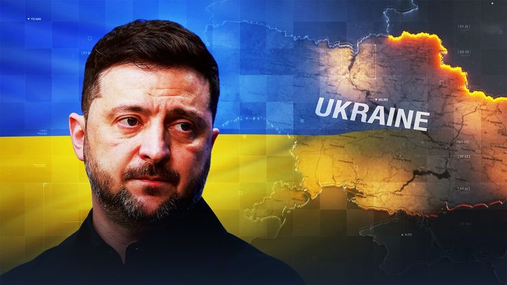 تفاهمات عسكرية في سوريا.. وزيلينسكي يطرح "خيار الاستفتاء"