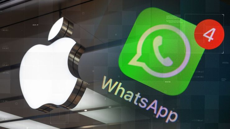 مميزات أمان جديدة لتطبيق واتساب.. واستعدادات لمؤتمر أبل