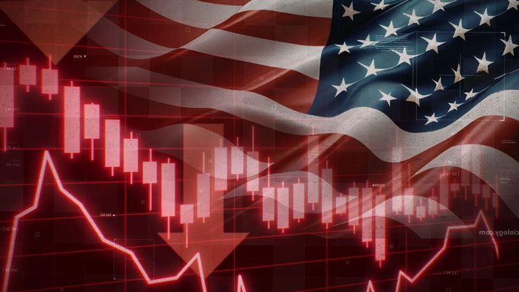 الأسهم الأميركية تحت الضغط.. والذهب يتراجع مع توقعات رفع الفائدة