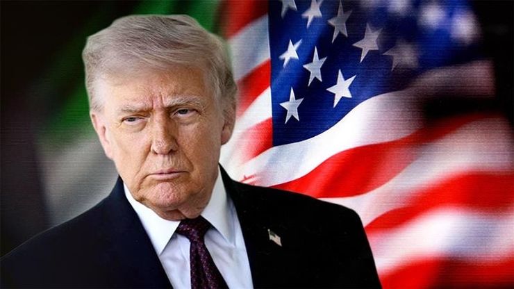 ترمب وجبهات الصراع.. باب تفاوض مفتوح وخيار حرب قائم