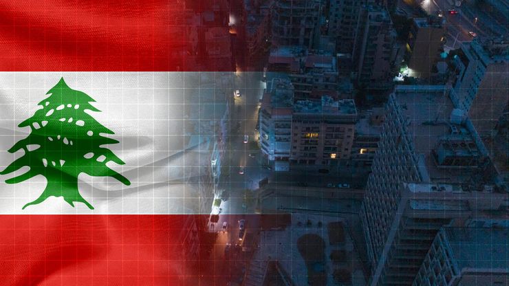 بلينكن في الشرق الأوسط من أجل هدنة غزة.. ولبنان غارق في الظلام