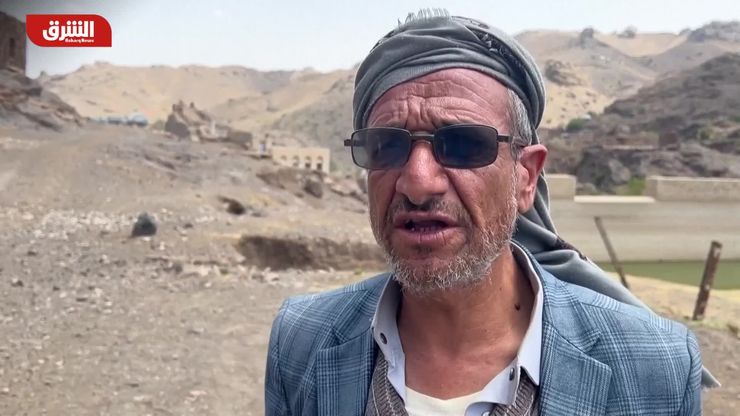 اليمن.. موسم جفاف قاس يهدد المزارعين مع غياب الأمطار