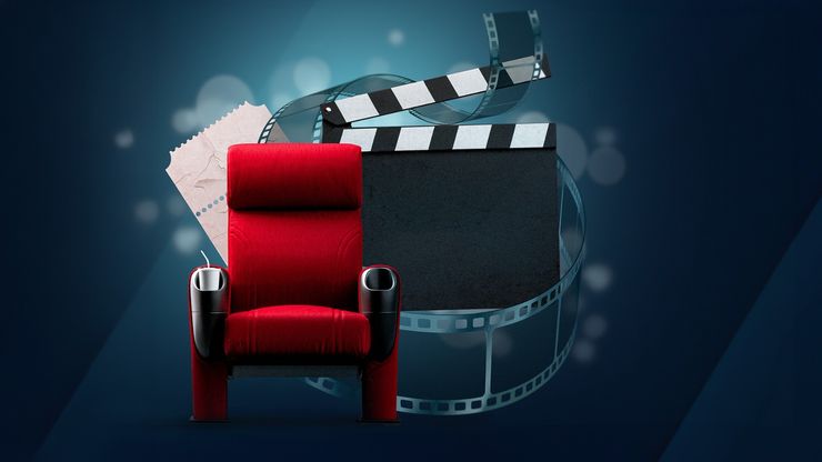 الشرق سينما