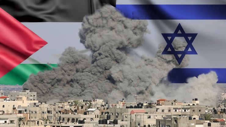 غزة تحت ضغط الاحتلال.. ولبنان يتحرك لحصر القوة بيد الدولة