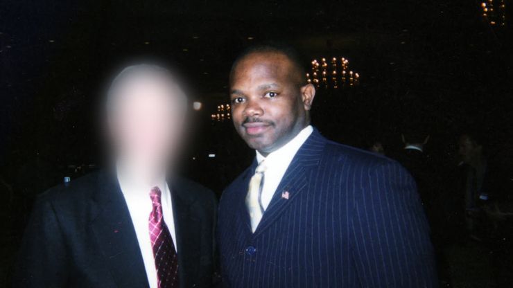 الأب الروحي