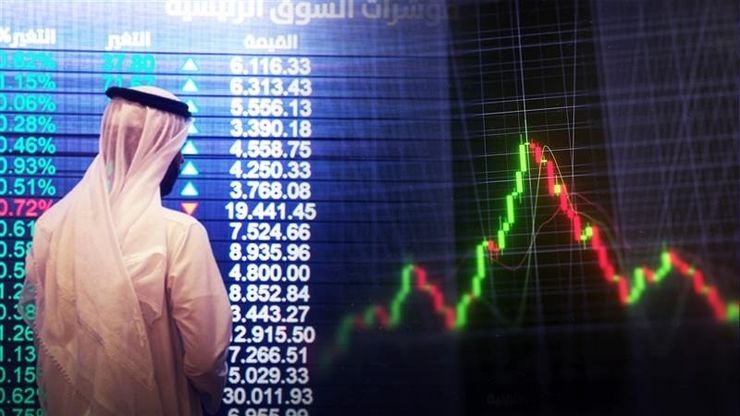 مكاسب طفيفة لـ"تاسي" رغم التراجع المستمر للأسبوع الخامس على التوالي